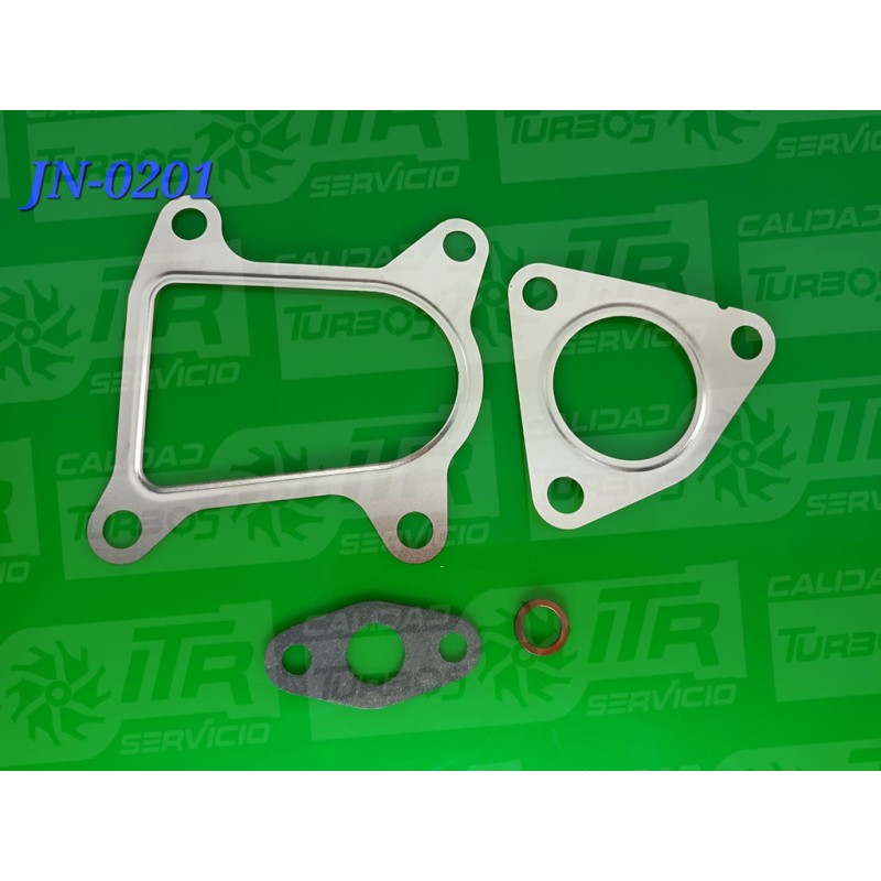 Juego de juntas para montaje de turbo ref.F31CAD-S0047B