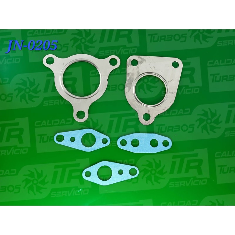 Kit de joints pour montage turbo