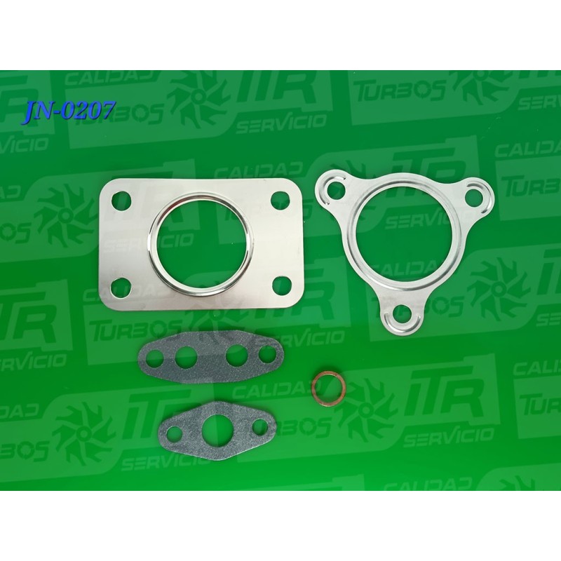 Kit de joints pour montage turbo Opel / Vauxhall SIGNUM/VECTRA