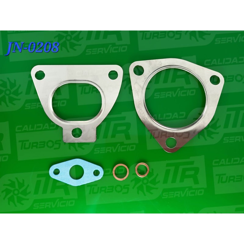 Kit de joints pour montage turbo Volvo S60/S80