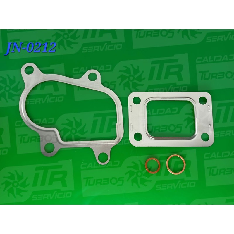 Gasket kit for turbo installation Volkswagen LT