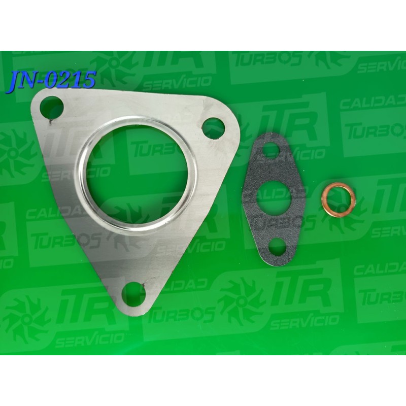 Juego de juntas para montaje de turbo Mercedes C-CLASS/E-CLASS