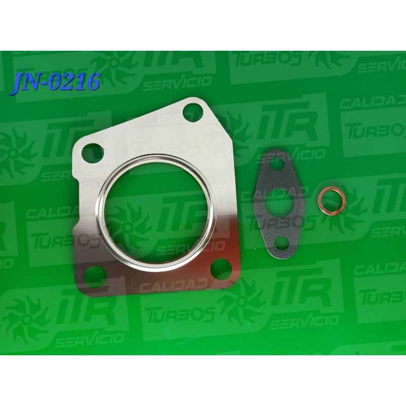 Kit de joints pour montage turbo Jeep CHEROKEE/LIBERTY