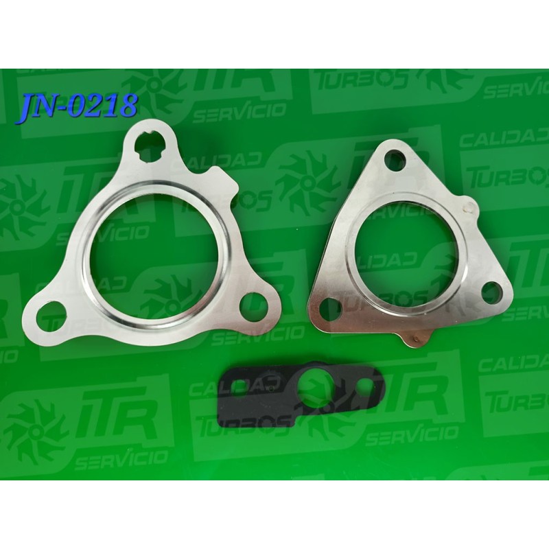 Juego de juntas para montaje de turbo Toyota AURIS/COROLLA