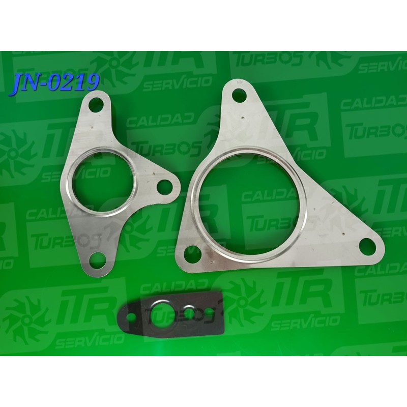 Juego de juntas para montaje de turbo Subaru FORESTER/IMPREZA