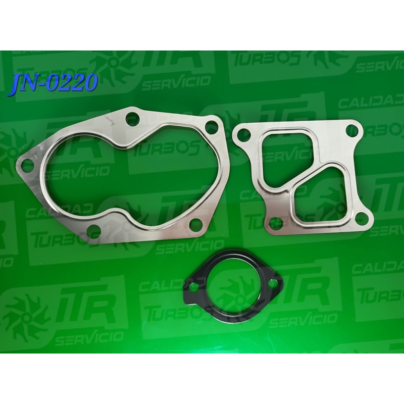 Kit de joints pour montage turbo Mitsubishi LANCER