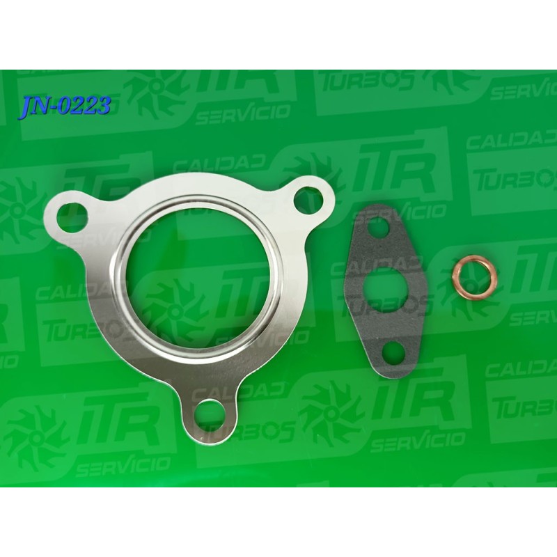 Gasket kit for turbo installation Mercedes A-CLASS/B-CLASS