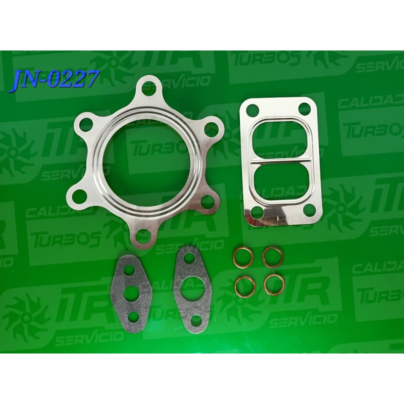 Kit de joints pour montage turbo Mercedes TRUCK