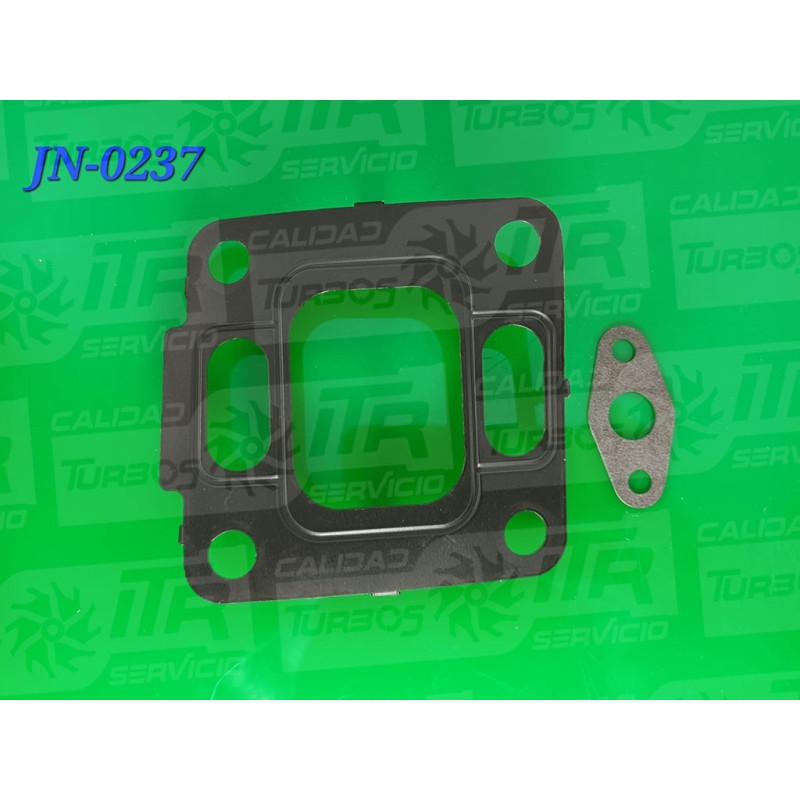 Kit de joints pour montage turbo Volkswagen/Mitsubishi PAJERO/MONTERO