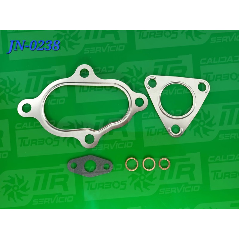 Kit de joints pour montage turbo Mitsubishi PAJERO/MONTERO
