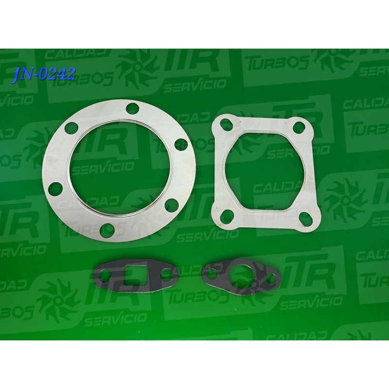 Kit de joints pour montage turbo Man TRUCK