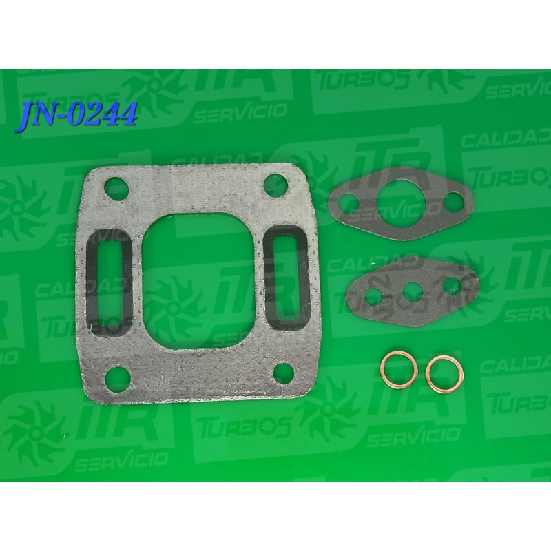 Kit de joints pour montage turbo