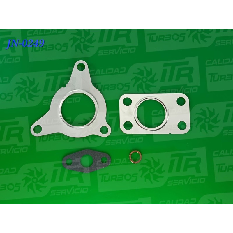 Kit de joints pour montage turbo Citroen/Suzuki C3/LIANA