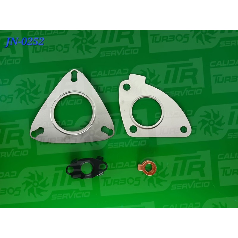 Kit de joints pour montage turbo Land Rover RANGE ROVER