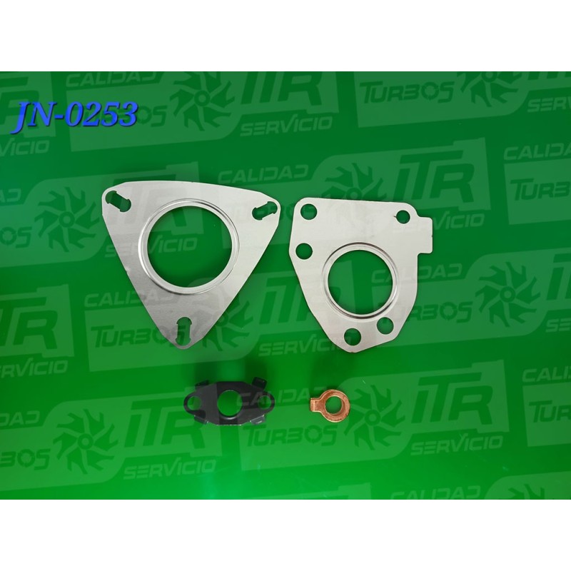 Juego de juntas para montaje de turbo Land Rover RANGE ROVER