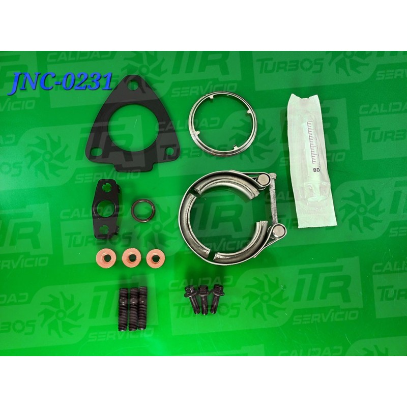 Kit de joints complet pour turbo Ford TOURNEO/TRANSIT