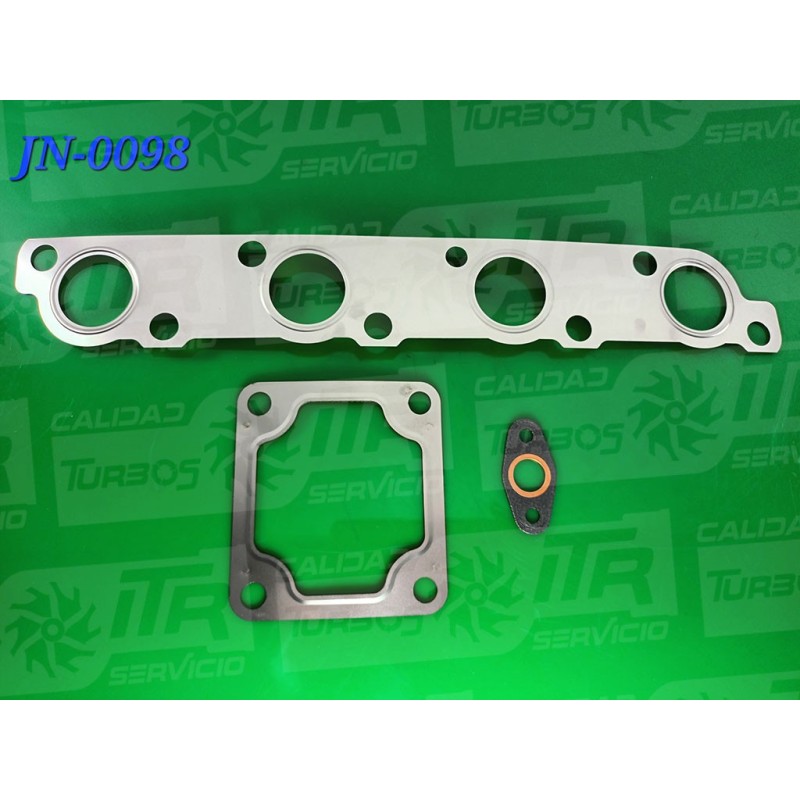 Kit de joints pour montage turbo Ford TRANSIT/RANGER