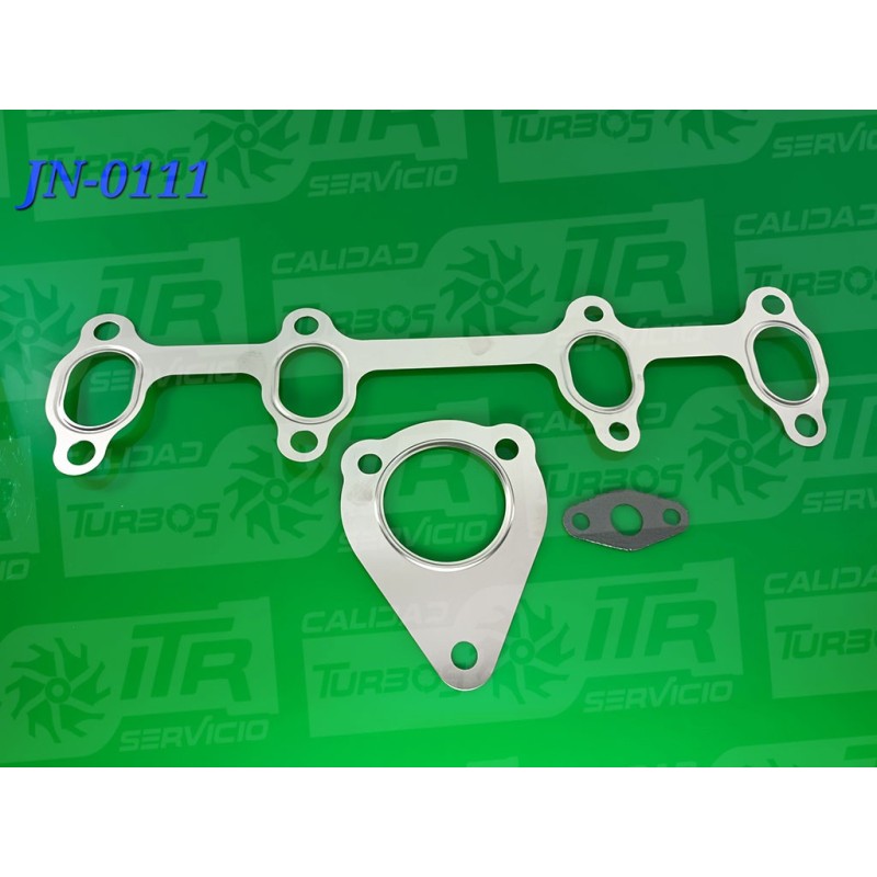 Kit de joints pour montage turbo Volkswagen/Seat ALHAMBRA/SHARAN