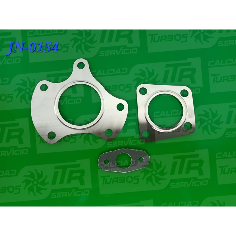 Gasket kit for turbo installation Dodge/Jeep NITRO/CHEROKEE