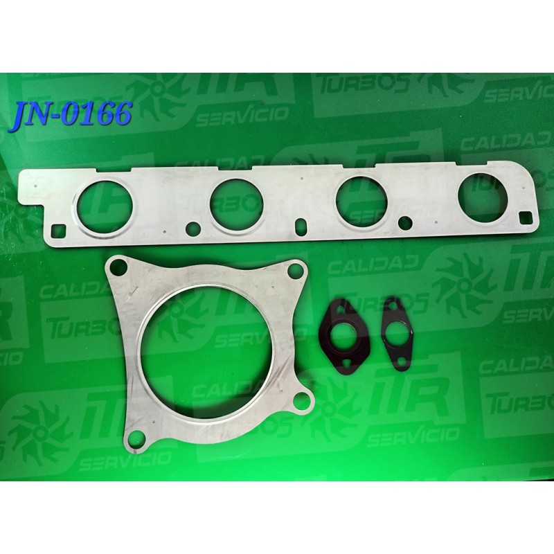 Juego de juntas para montaje de turbo Volkswagen/Audi Q3/TT