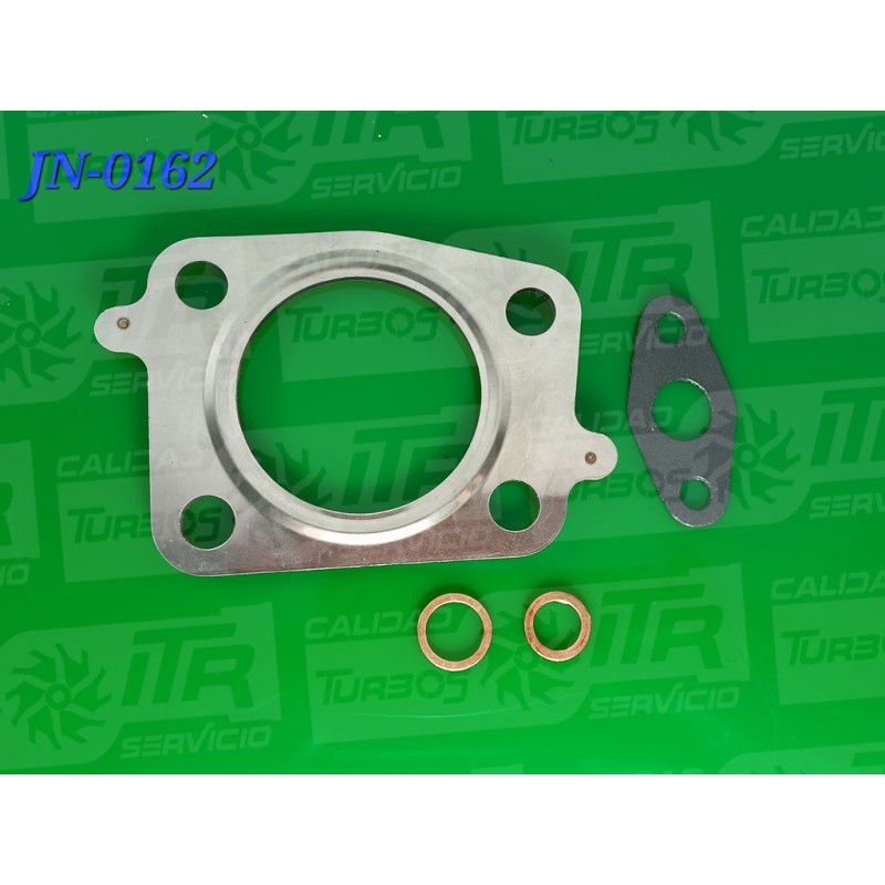 Kit de joints pour montage turbo Mitsubishi L 200/PAJERO