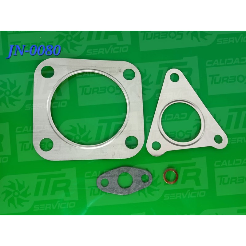 Juego de juntas para montaje de turbo Ford TRANSIT/TOURNEO