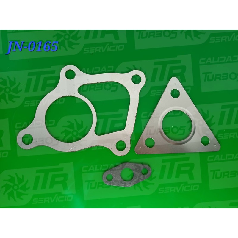 Gasket kit for turbo installation Mitsubishi PAJERO/MONTERO
