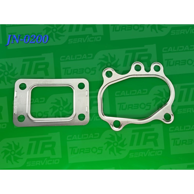 Gasket kit for turbo installation Renault/Land Rover DEFENDER/R 5