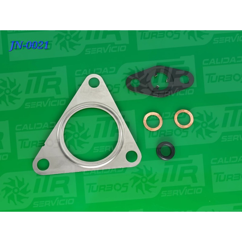 Gasket kit for turbo installation Mercedes VITO/V-CLASS