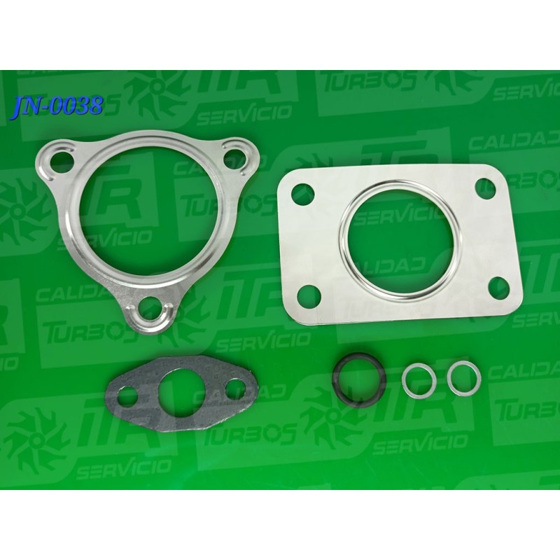 Gasket kit for turbo installation Volkswagen/Audi A4/A6