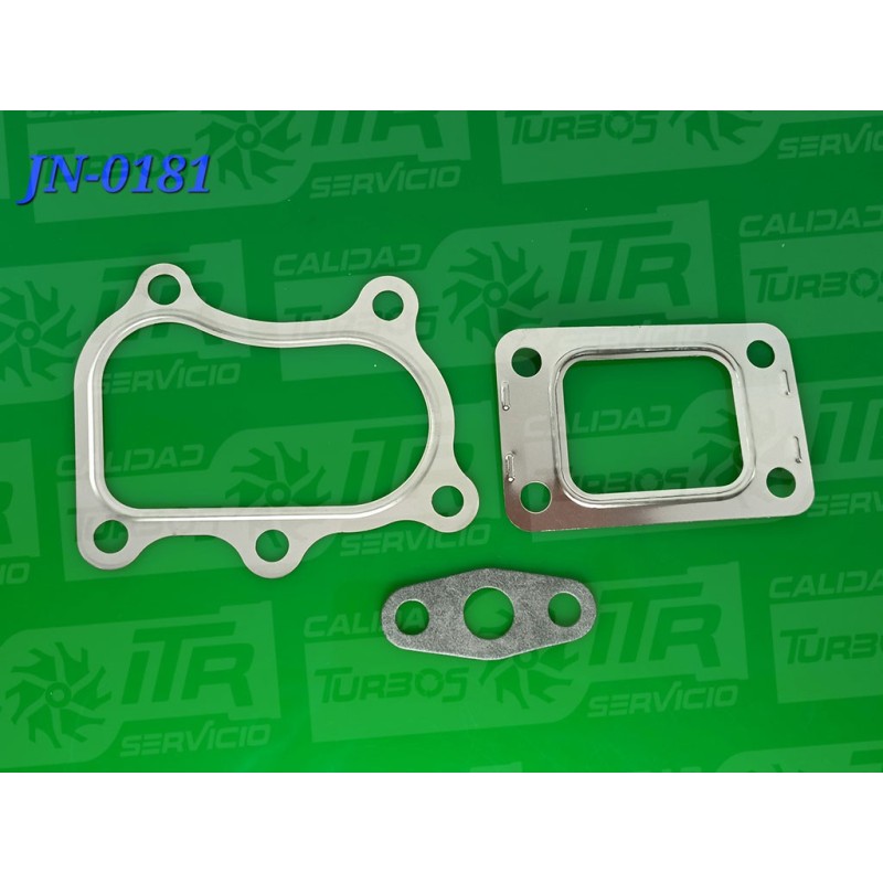 Kit de joints pour montage turbo Nissan L60/L70