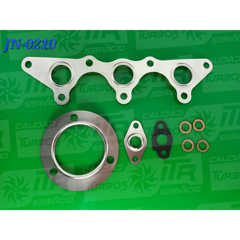 Kit de joints pour montage turbo Smart FORTWO