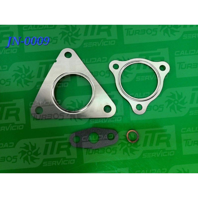 Gasket kit for turbo installation Peugeot/Citroen JUMPER/DUCATO