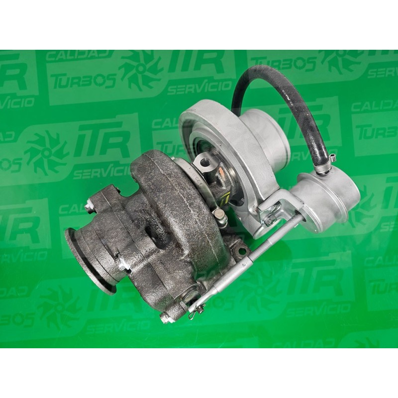 Turbo échange standard HOLSET ref.3599350