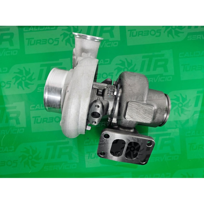 Turbo neuf d'origine HOLSET ref.4033150