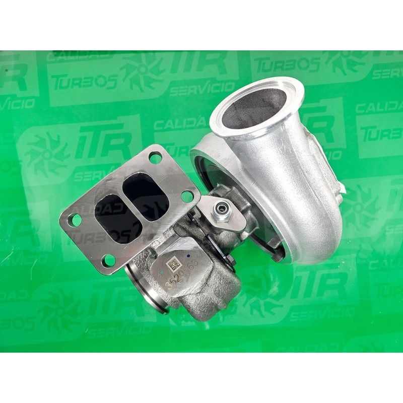 Turbo nuevo original HOLSET ref.4036158 | Iveco/Daewoo
