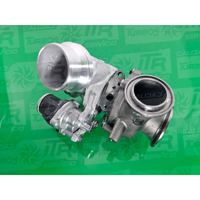 Turbo nuevo original BMTS ref.40008478