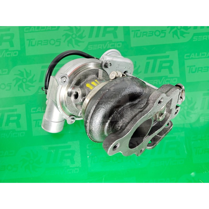 Turbo échange standard IHI ref.CK27 | Kubota INDUSTRIAL MOTOR 2.4