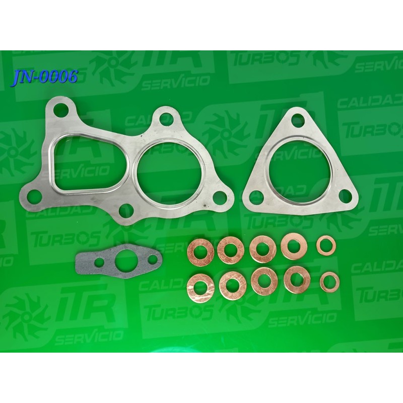 Gasket kit for turbo installation Hyundai/Kia GALLOPPER/L 200