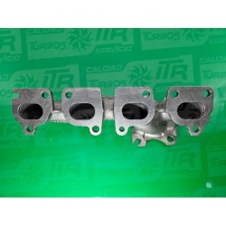 COLECTOR DE ESCAPE 1.6 THP1