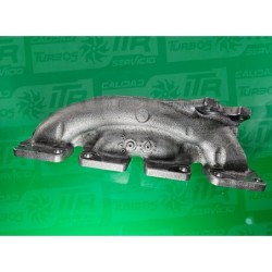 COLECTOR DE ESCAPE 1.6 THP5