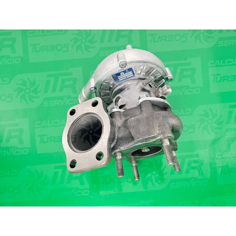 Turbo échange standard KKK ref.K24-7000