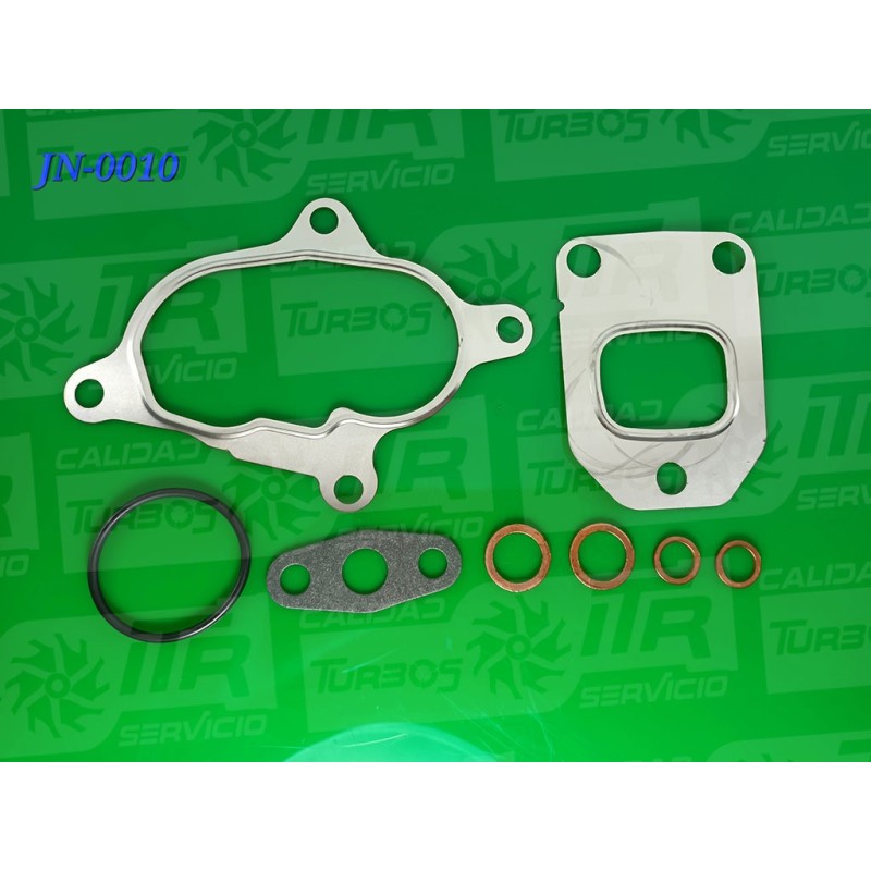Gasket kit for turbo installation Volkswagen TRANSPORTER T4/LT