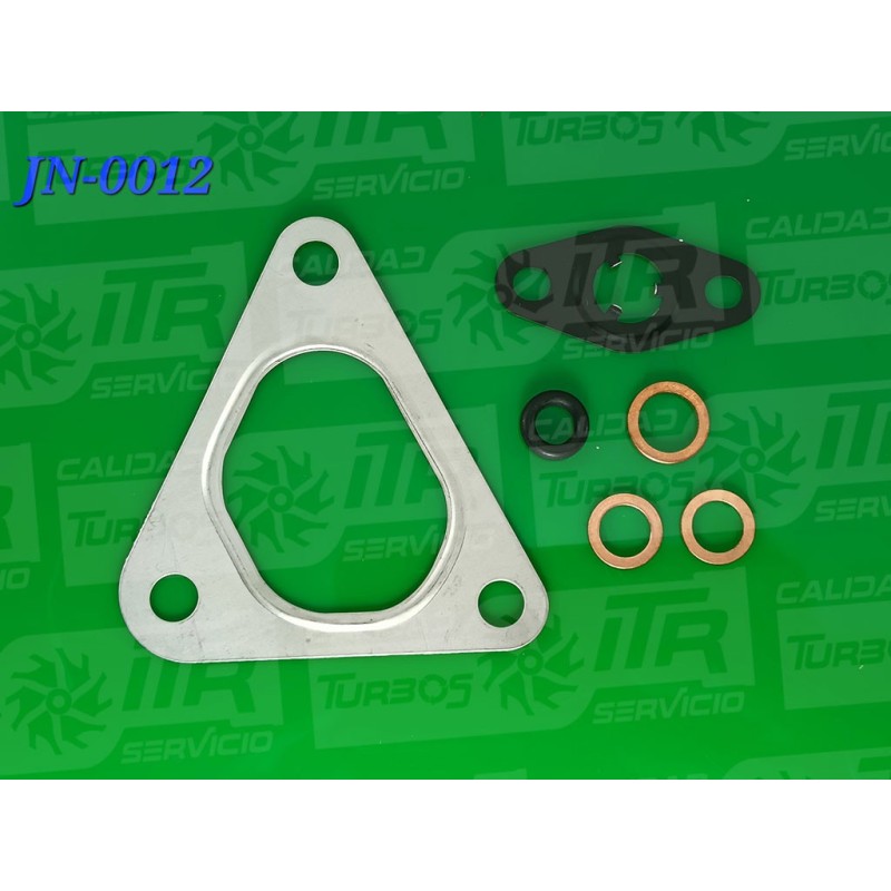 Juego de juntas para montaje de turbo Mercedes E-CLASS/SPRINTER