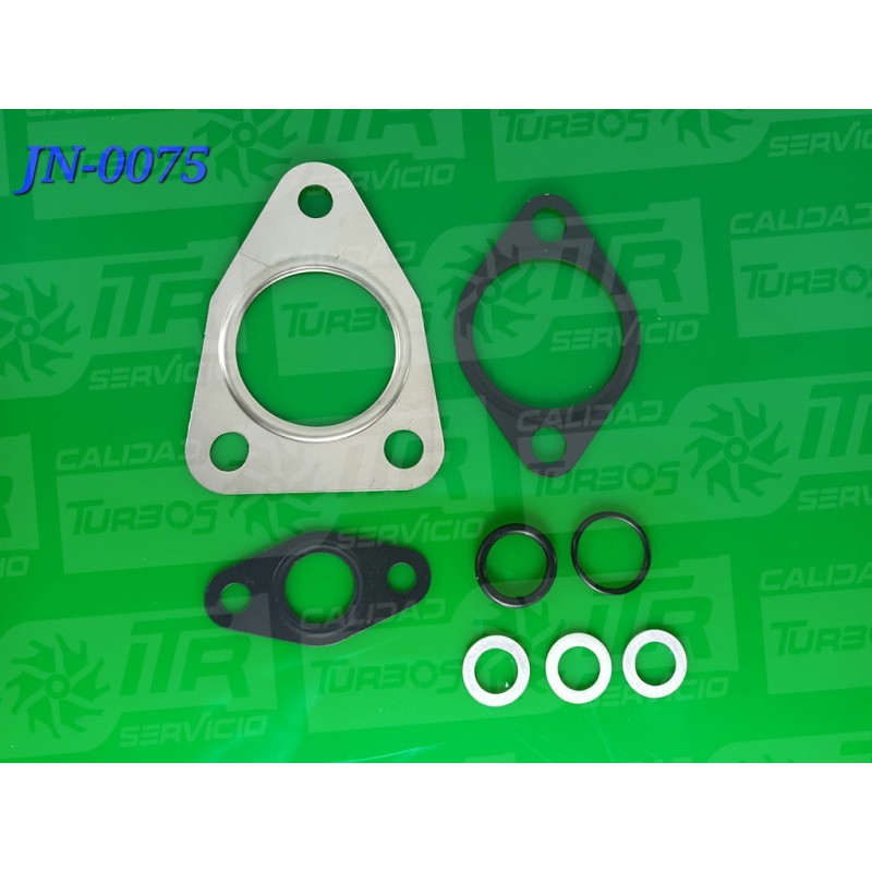 Gasket kit for turbo installation Fiat/Alfa Romeo ASTRA/CASCADA