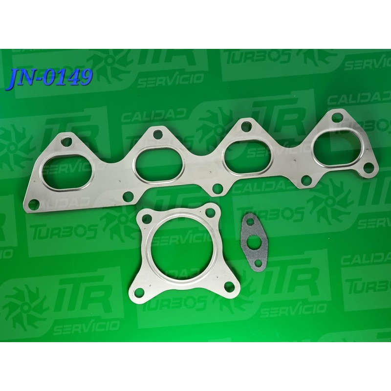 Gasket kit for turbo installation Volkswagen/Audi A1/A3