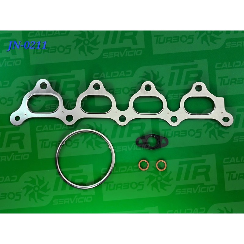 Kit de joints pour montage turbo Saab/Opel / Vauxhall ASTRA/CORSA