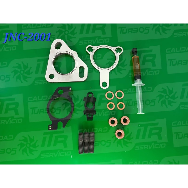 Kit de joints complet pour turbo Opel / Vauxhall/Chevrolet