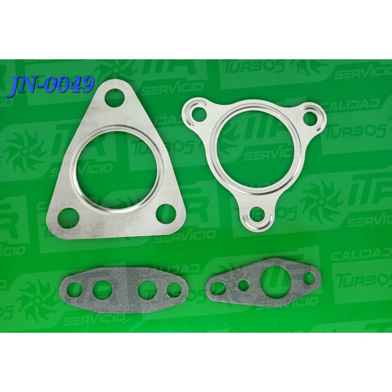 Juego de juntas para montaje de turbo Toyota AURIS/AVENSIS