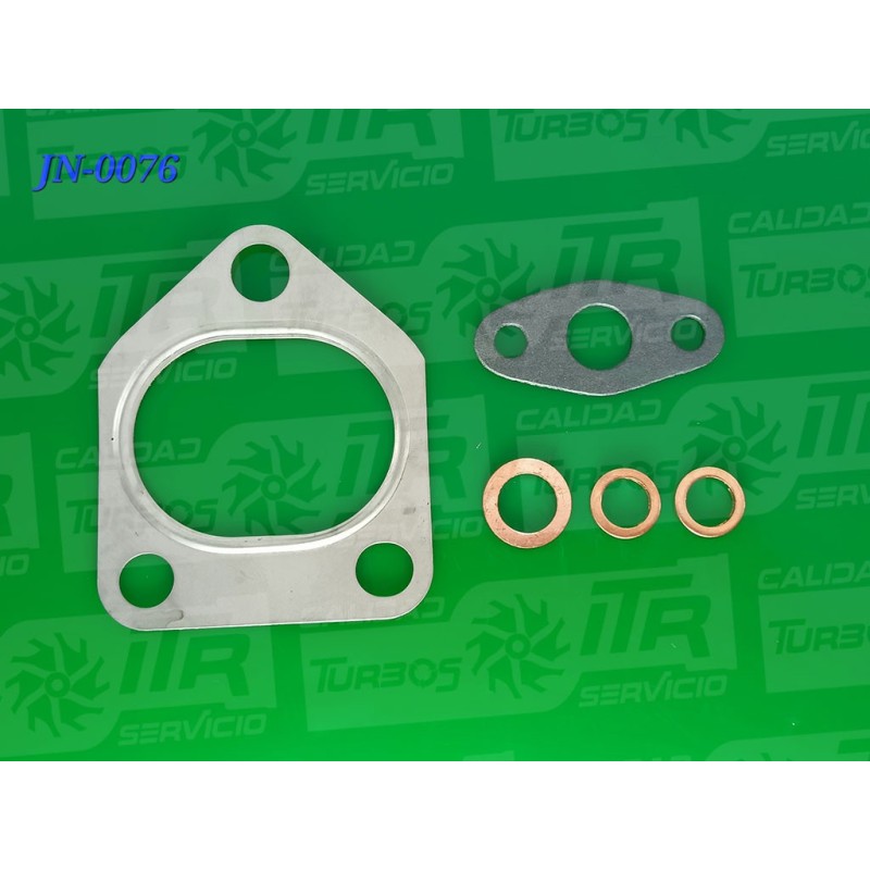 Gasket kit for turbo installation Bmw/Land Rover 318/530
